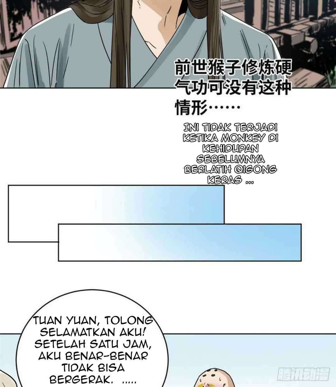 The Taoist Chapter 36 Gambar 16