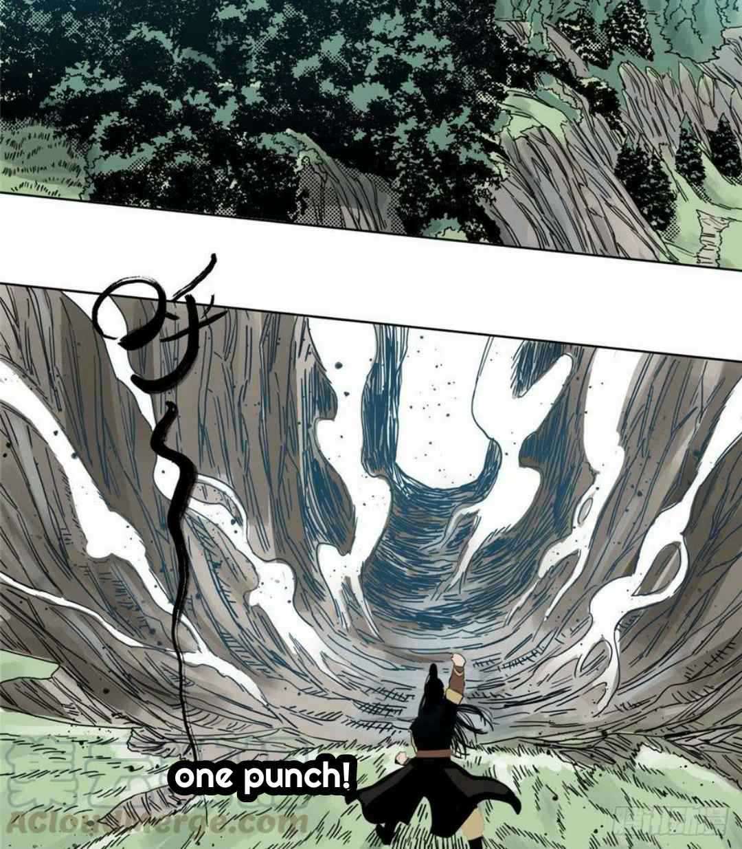The Taoist Chapter 36 Gambar 23