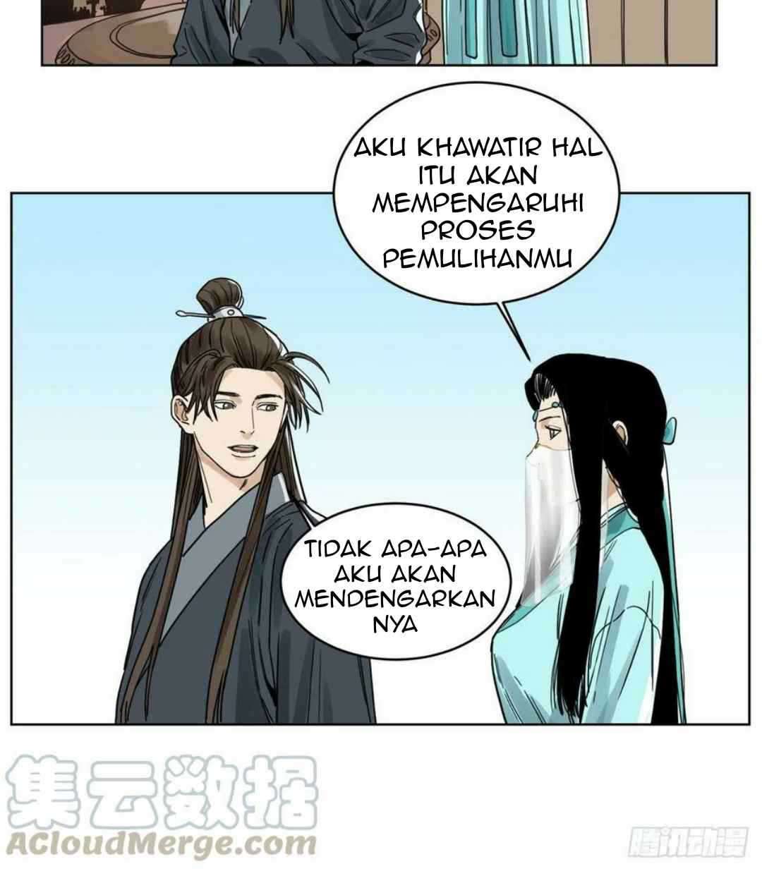 The Taoist Chapter 36 Gambar 29