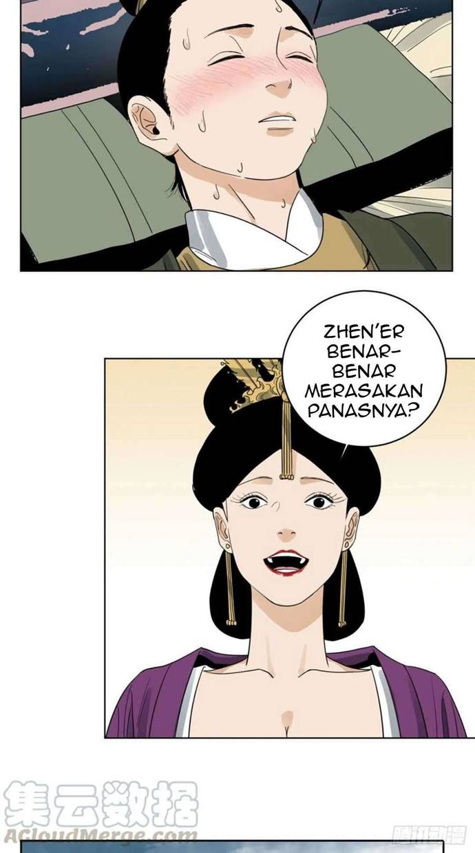 The Taoist Chapter 41 Gambar 19