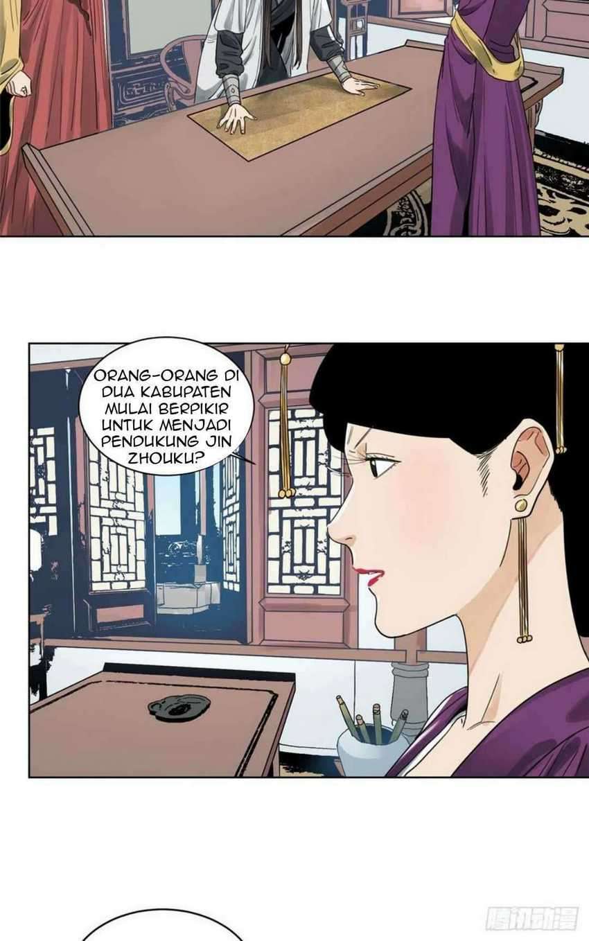 The Taoist Chapter 42 Gambar 10