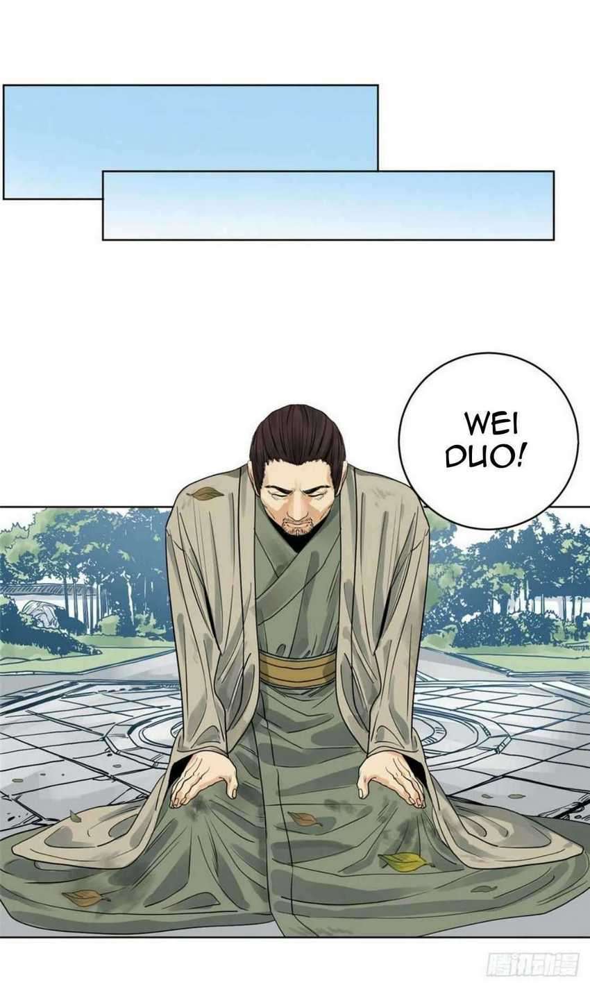 The Taoist Chapter 43 Gambar 8