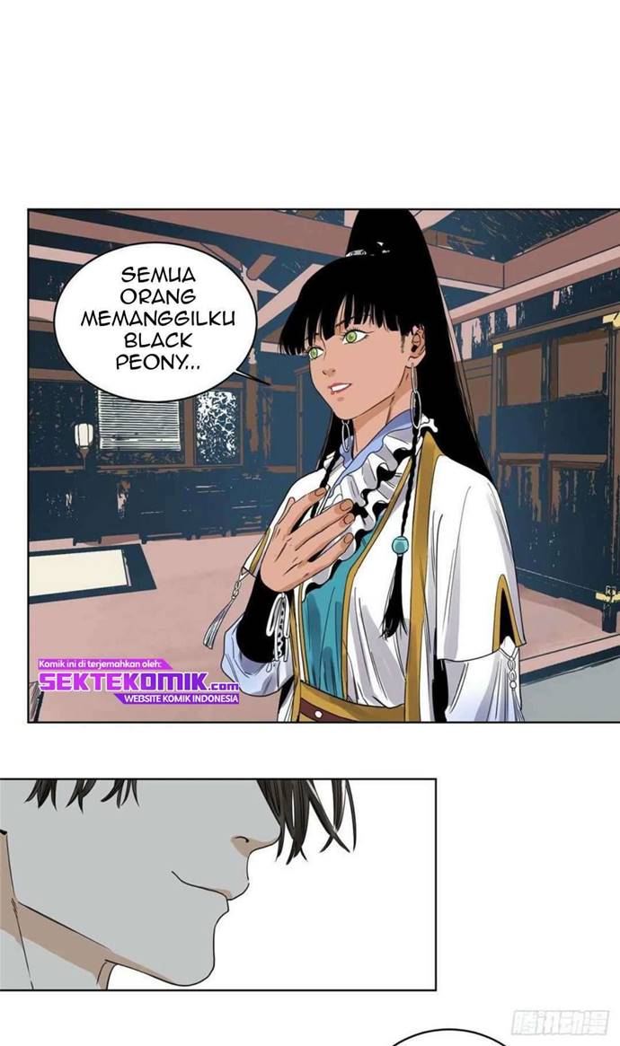 The Taoist Chapter 44 Gambar 2