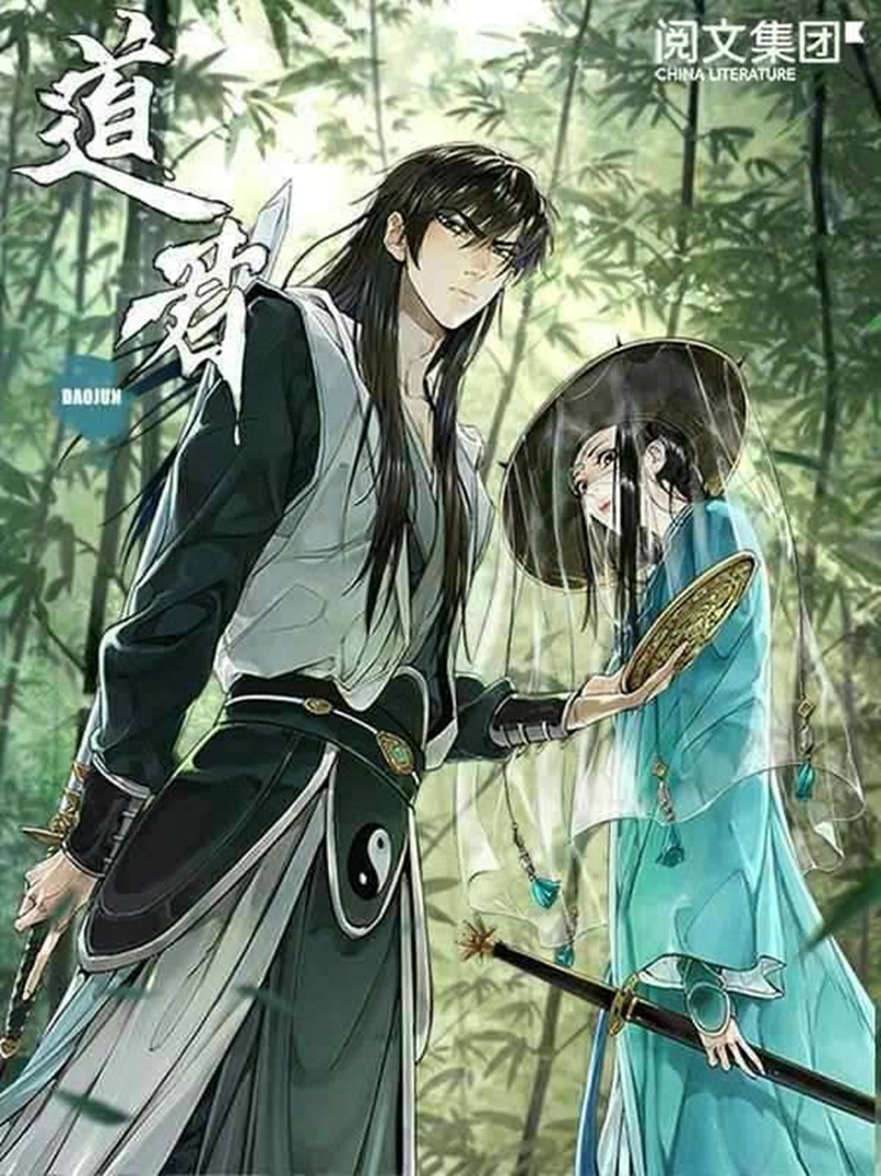 The Taoist Chapter 48 Gambar 2