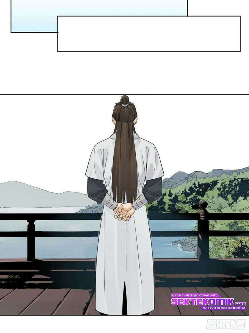 The Taoist Chapter 48 Gambar 6