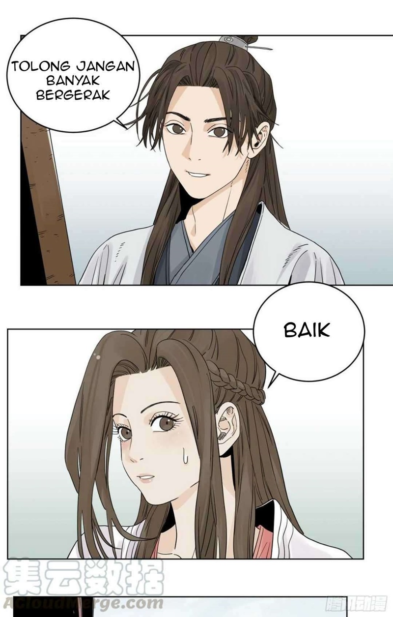 The Taoist Chapter 48 Gambar 11