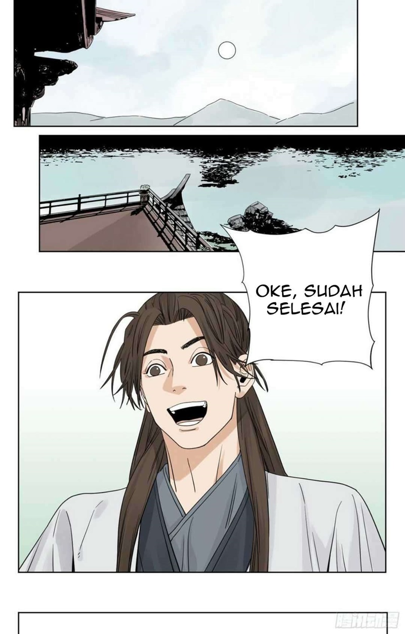 The Taoist Chapter 48 Gambar 12