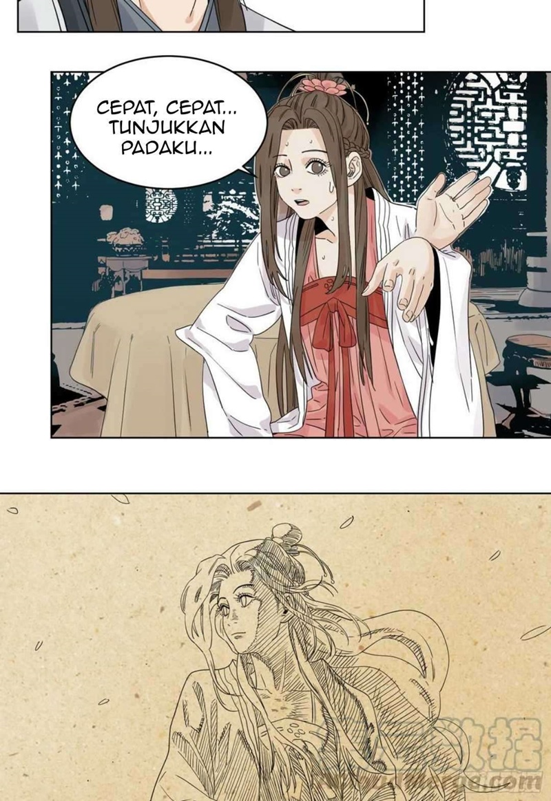 The Taoist Chapter 48 Gambar 15