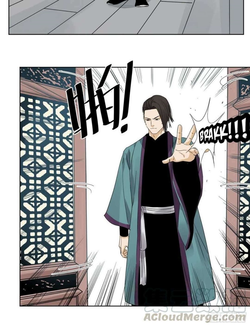 The Taoist Chapter 48 Gambar 19