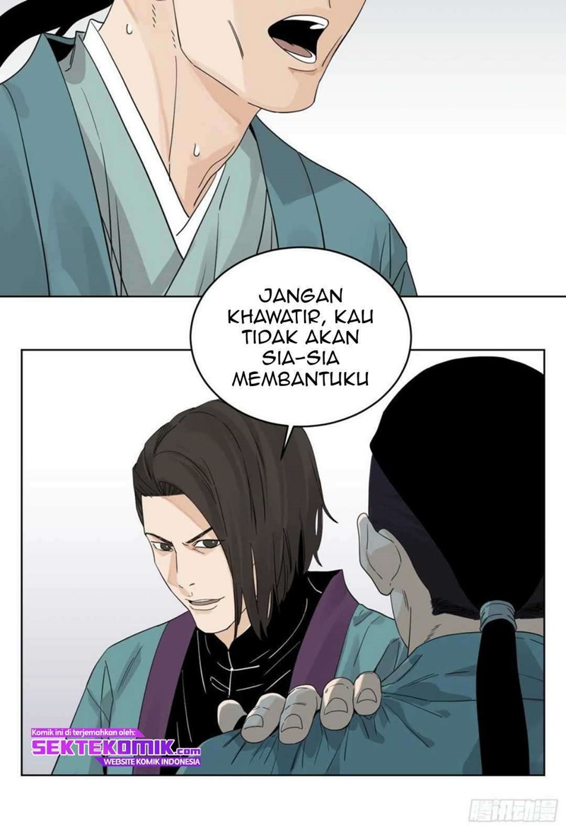 The Taoist Chapter 48 Gambar 24