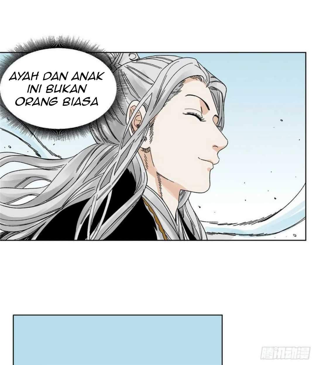 The Taoist Chapter 60 Gambar 20