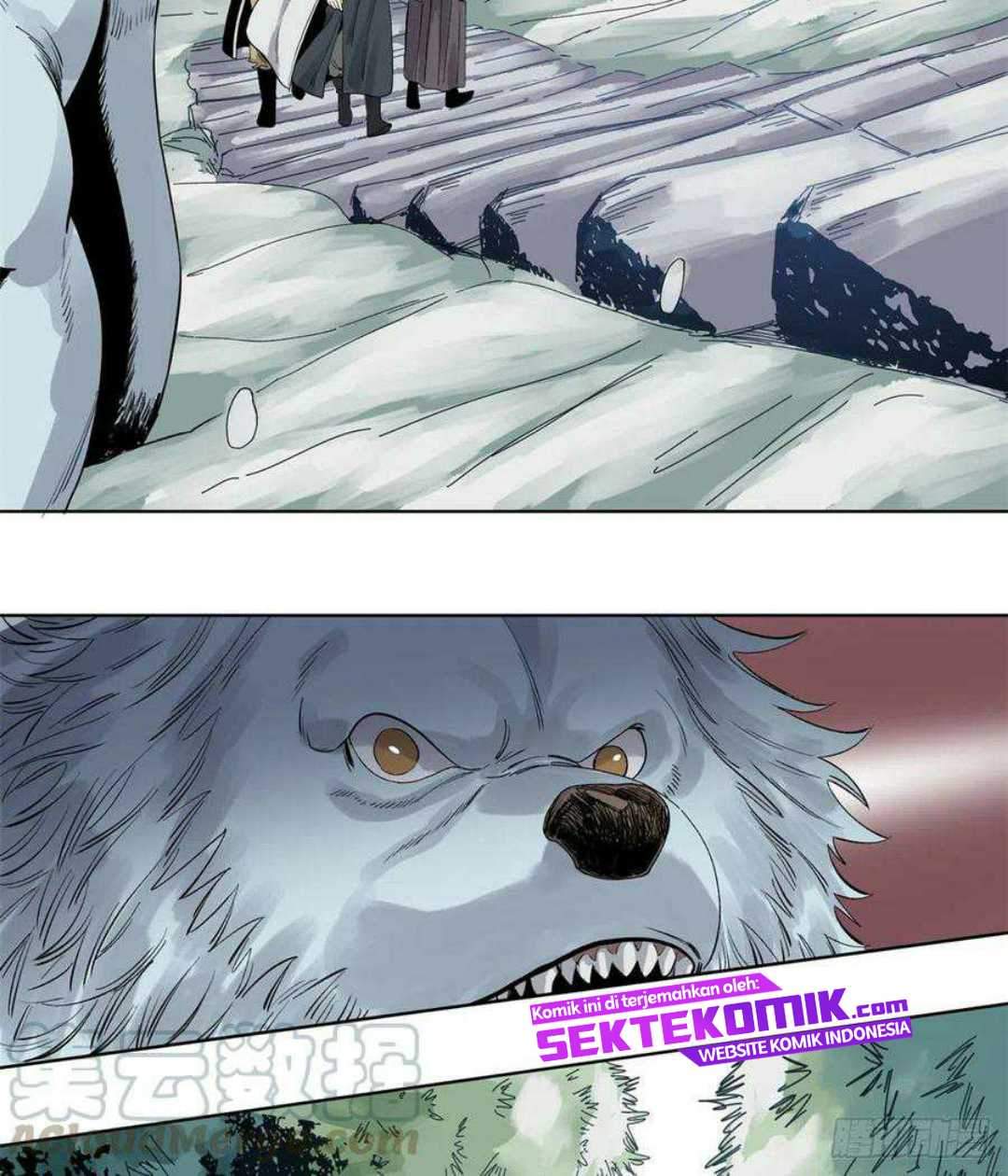 The Taoist Chapter 70 Gambar 5