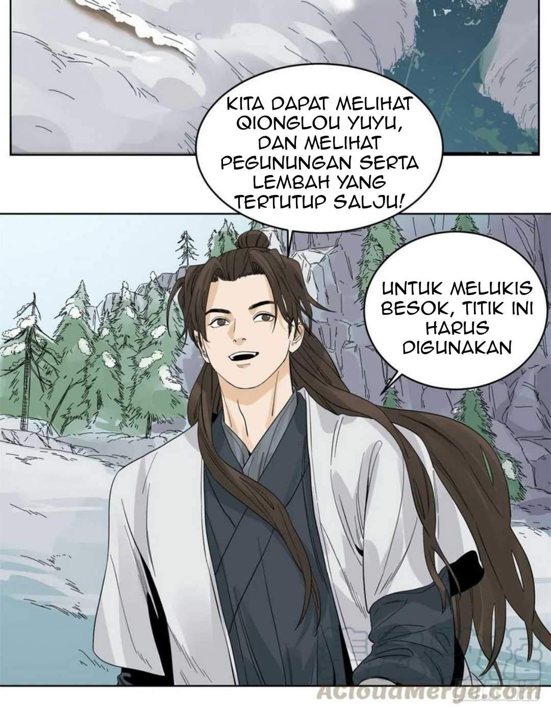 The Taoist Chapter 70 Gambar 15