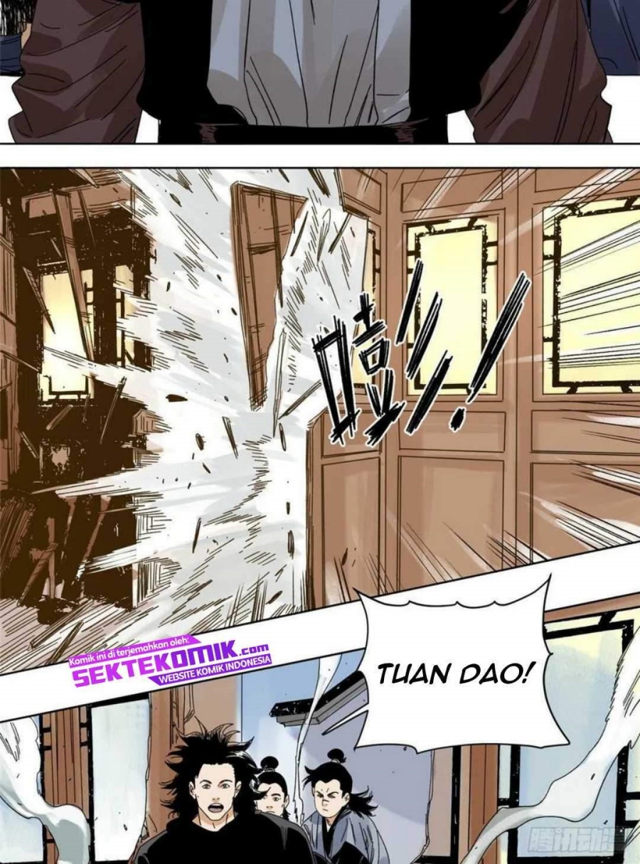 The Taoist Chapter 80 Gambar 6