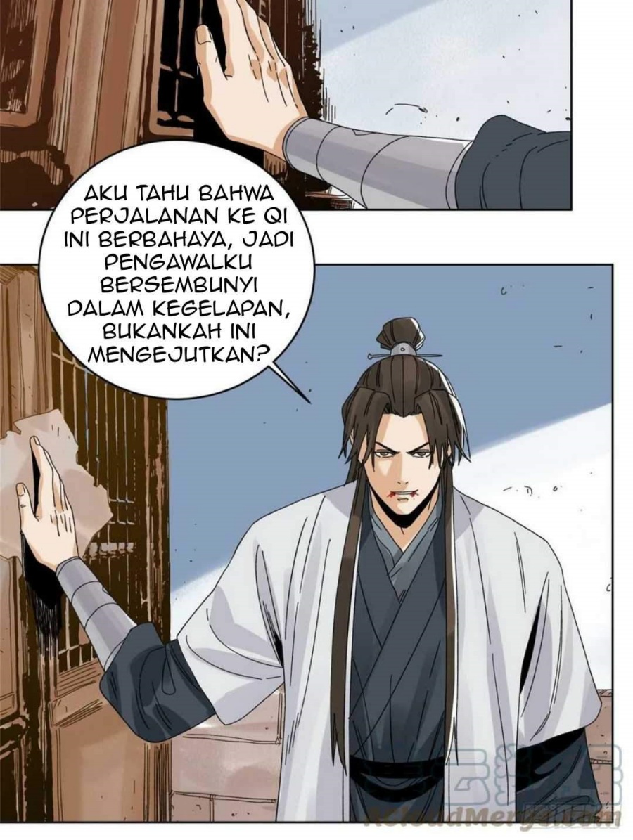 The Taoist Chapter 80 Gambar 9