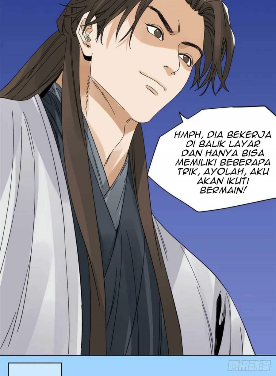 The Taoist Chapter 80 Gambar 14