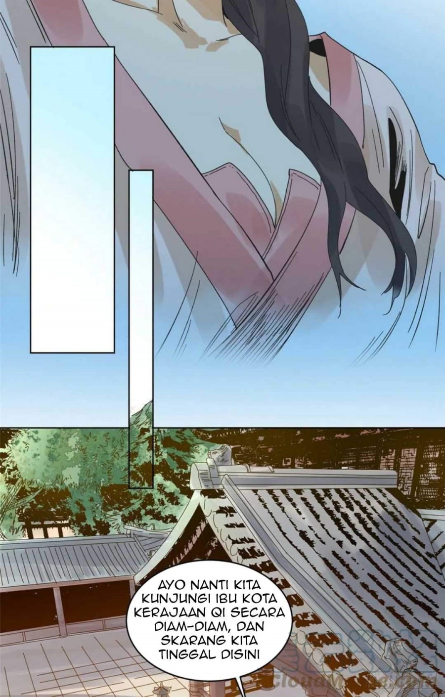 The Taoist Chapter 80 Gambar 21