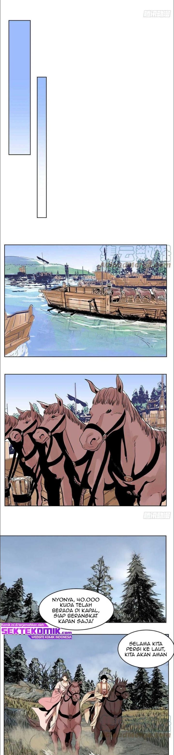 The Taoist Chapter 86 Gambar 9