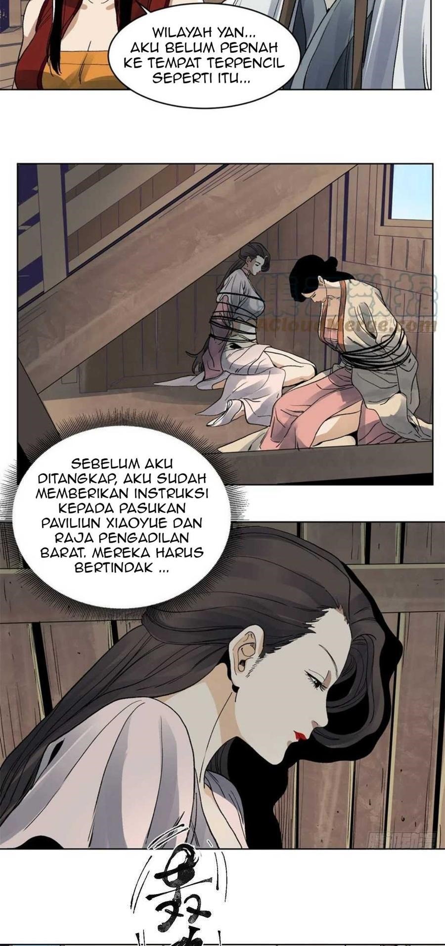 The Taoist Chapter 87 Gambar 7