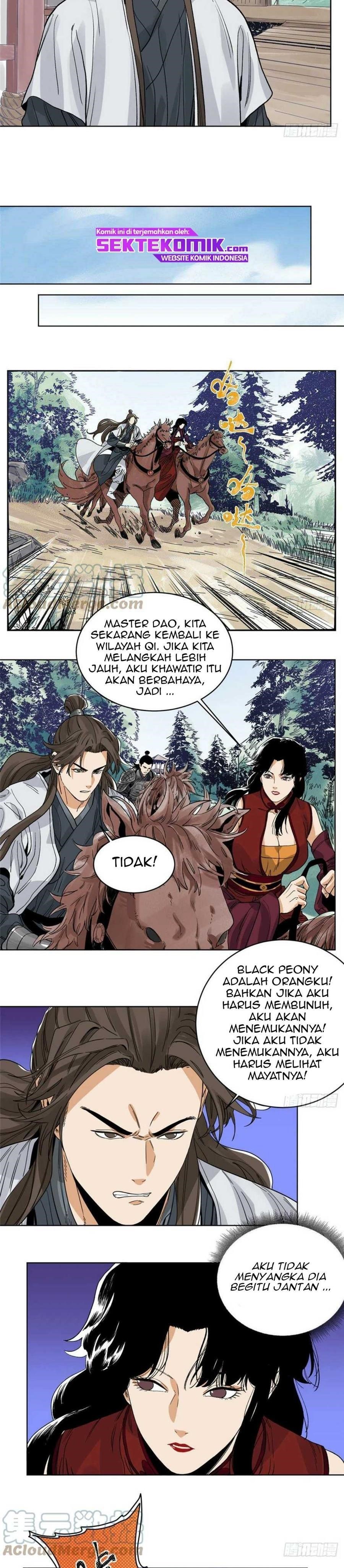 The Taoist Chapter 88 Gambar 4
