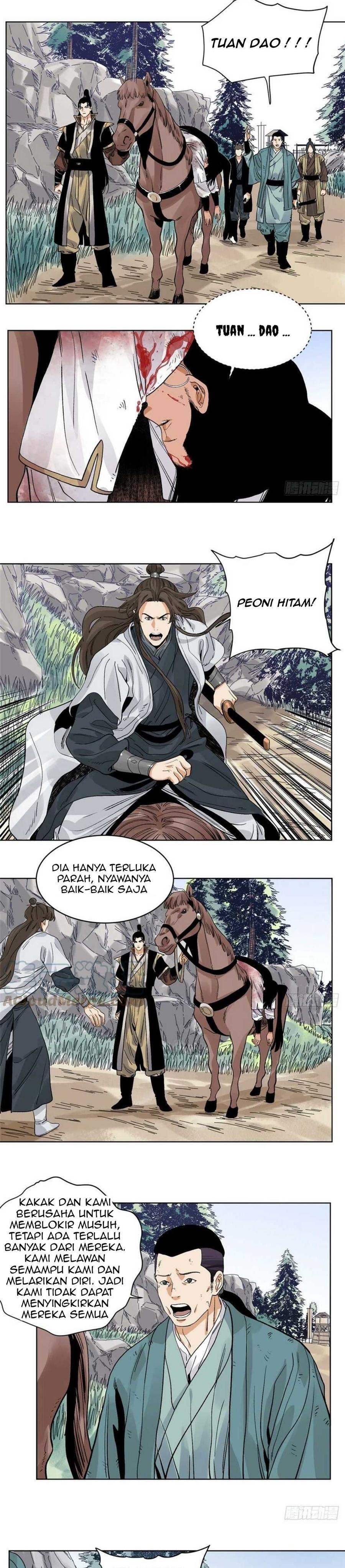 The Taoist Chapter 88 Gambar 6