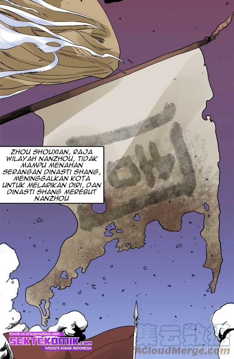 The Taoist Chapter 89 Gambar 7