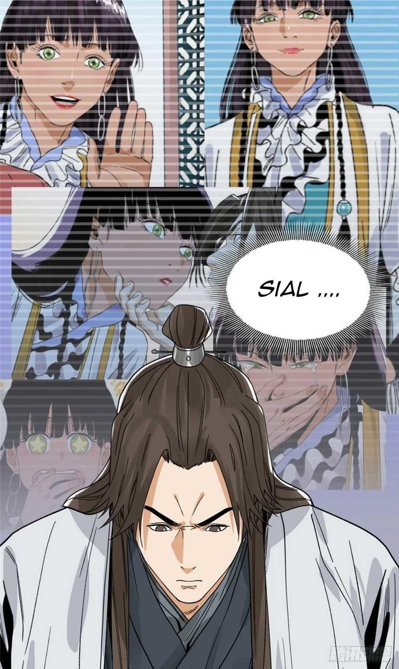The Taoist Chapter 89 Gambar 10