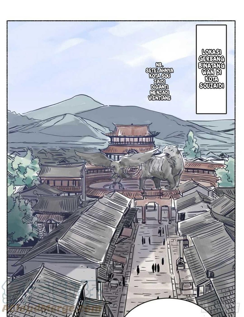 The Taoist Chapter 89 Gambar 13