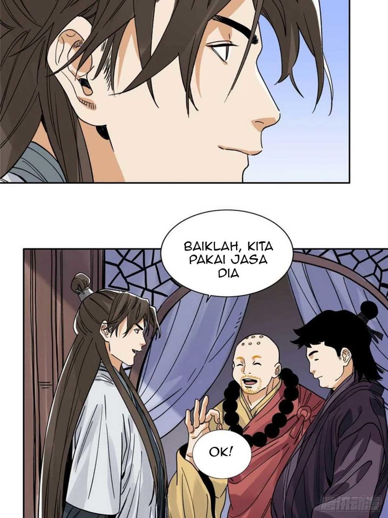 The Taoist Chapter 89 Gambar 16
