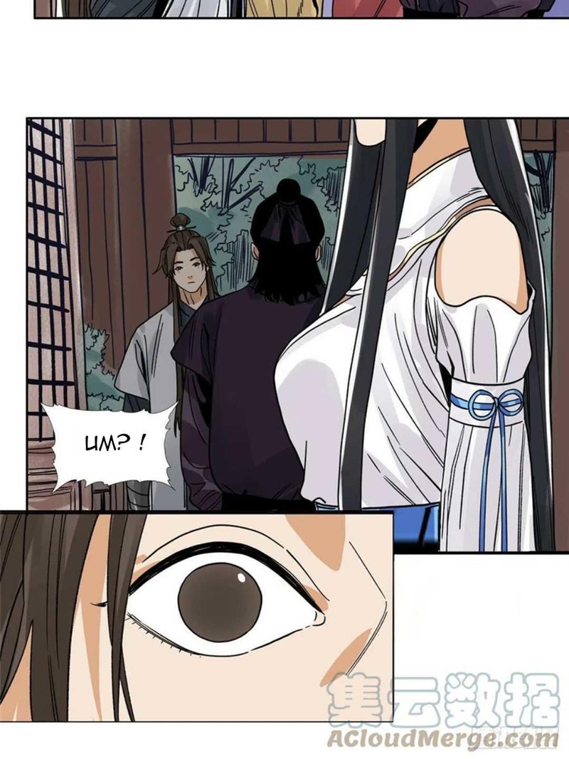 The Taoist Chapter 89 Gambar 17