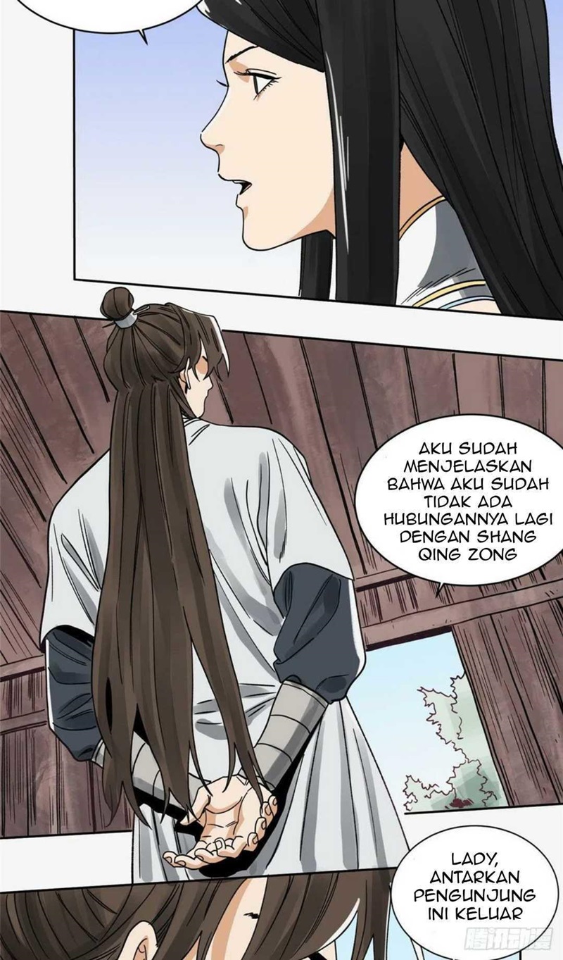 The Taoist Chapter 89 Gambar 20