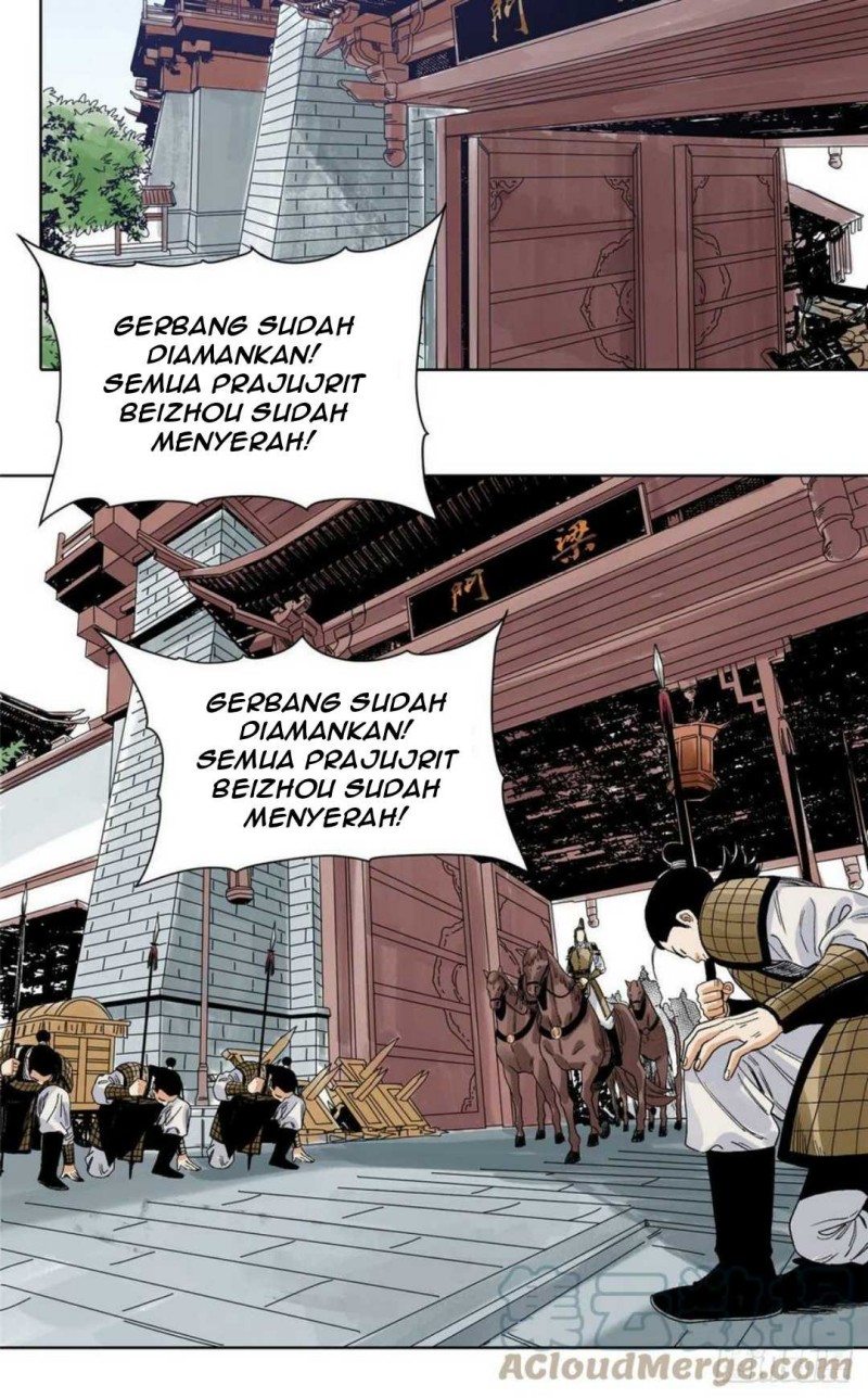 The Taoist Chapter 97 Gambar 18