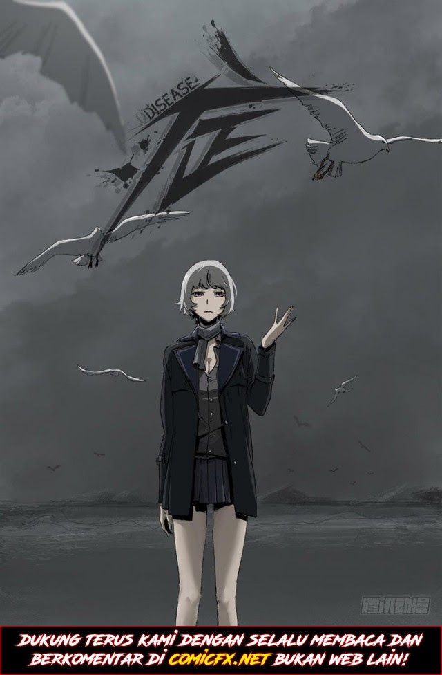 The Terminal Illness Chapter 06 Gambar 2
