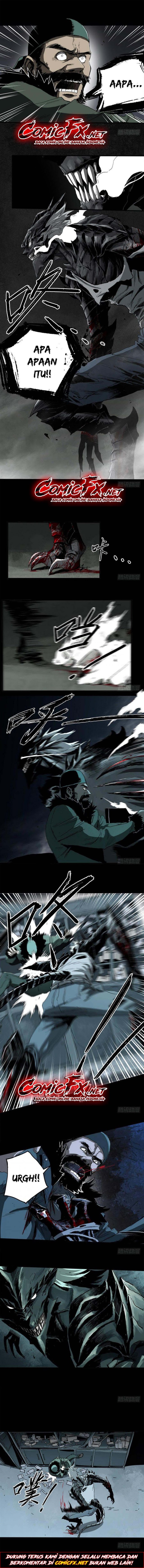 The Terminal Illness Chapter 06 Gambar 4