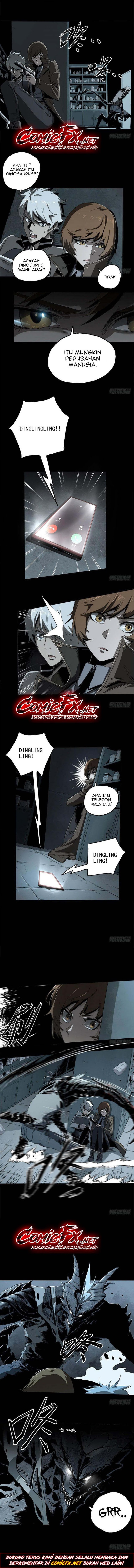 The Terminal Illness Chapter 06 Gambar 5