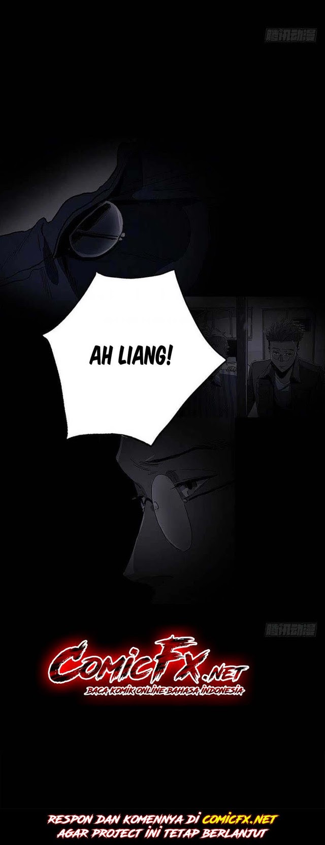 The Terminal Illness Chapter 06 Gambar 10