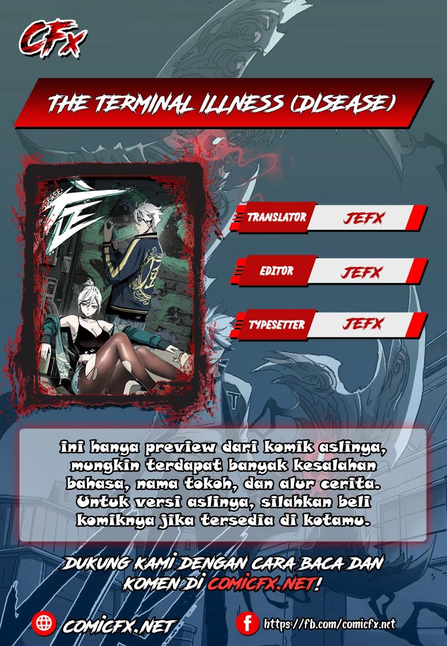 The Terminal Illness Chapter 07 Gambar 1