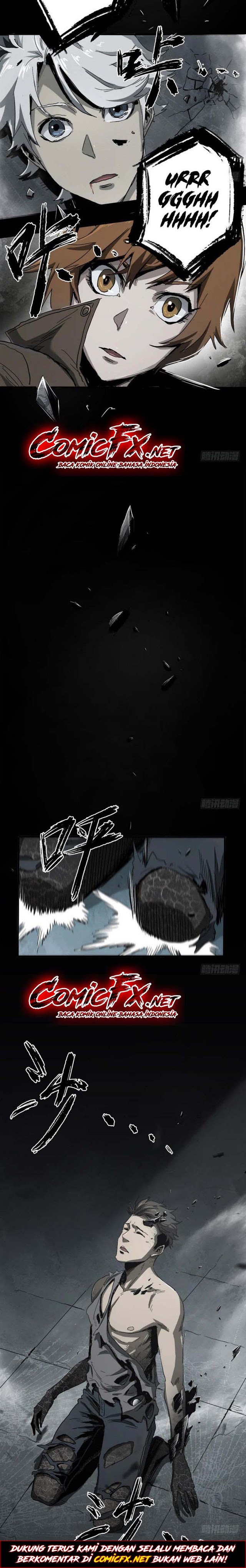 The Terminal Illness Chapter 07 Gambar 5