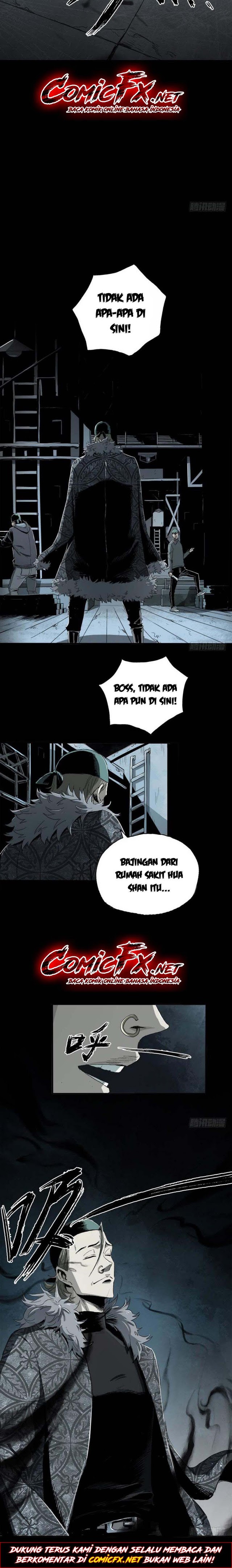The Terminal Illness Chapter 07 Gambar 6