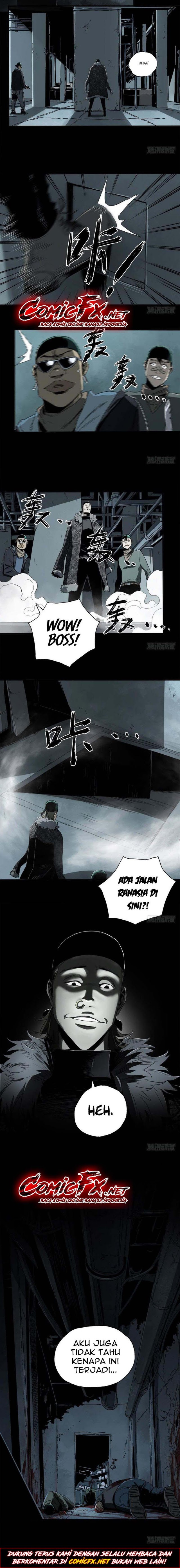 The Terminal Illness Chapter 07 Gambar 8