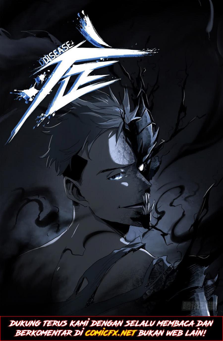 The Terminal Illness Chapter 09 Gambar 2