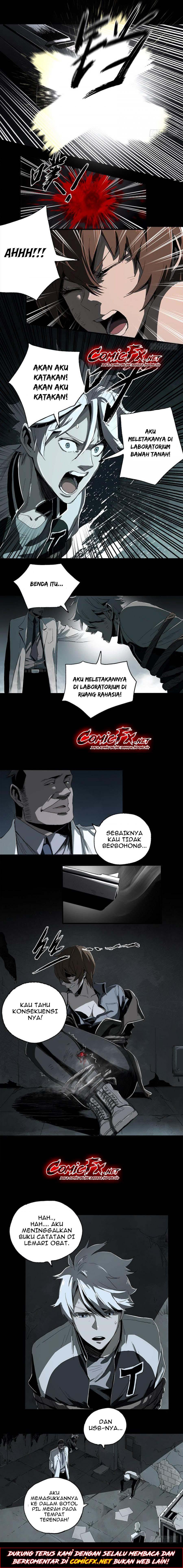 The Terminal Illness Chapter 09 Gambar 4