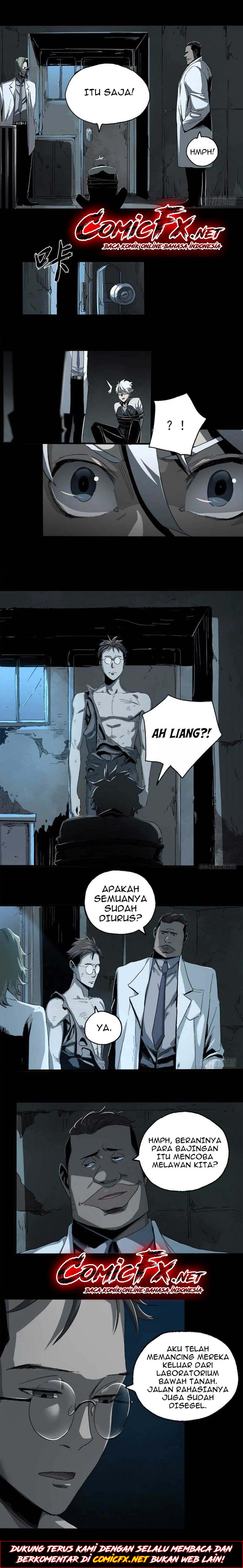 The Terminal Illness Chapter 09 Gambar 5