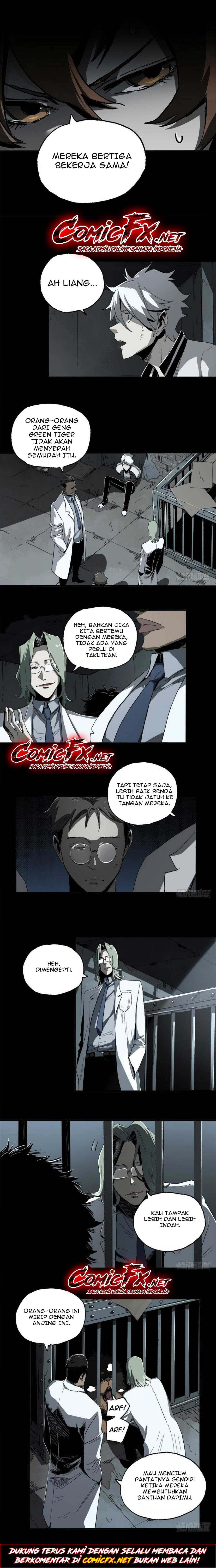 The Terminal Illness Chapter 09 Gambar 7