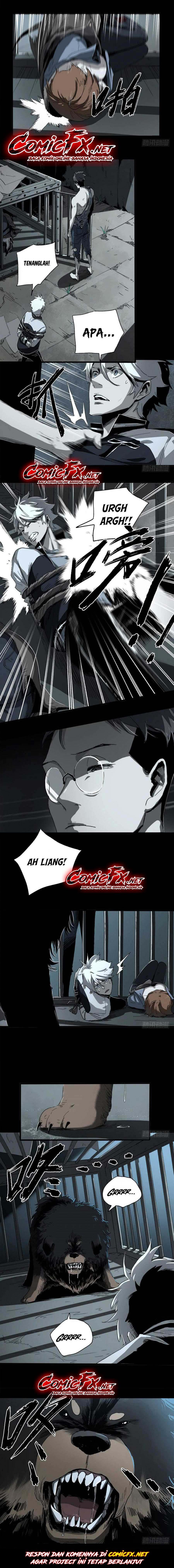 The Terminal Illness Chapter 09 Gambar 10