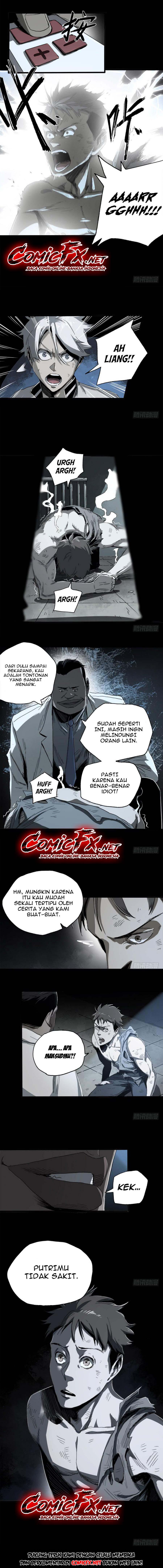 The Terminal Illness Chapter 11 Gambar 10