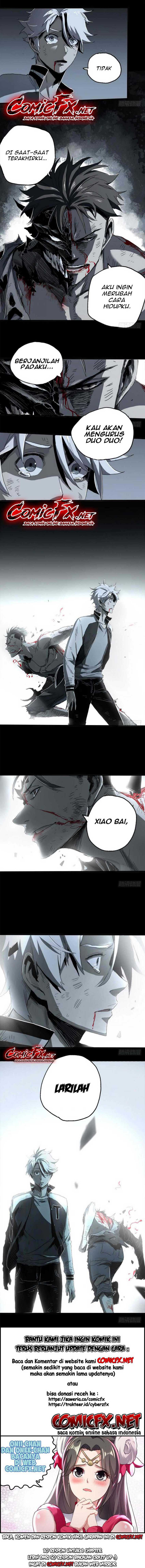 The Terminal Illness Chapter 15 Gambar 10