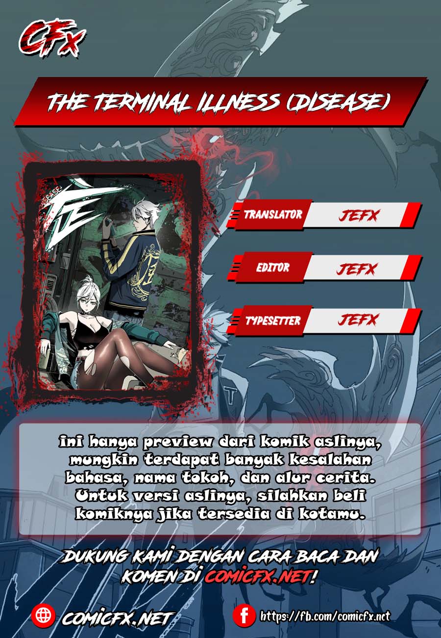 The Terminal Illness Chapter 22 Gambar 2
