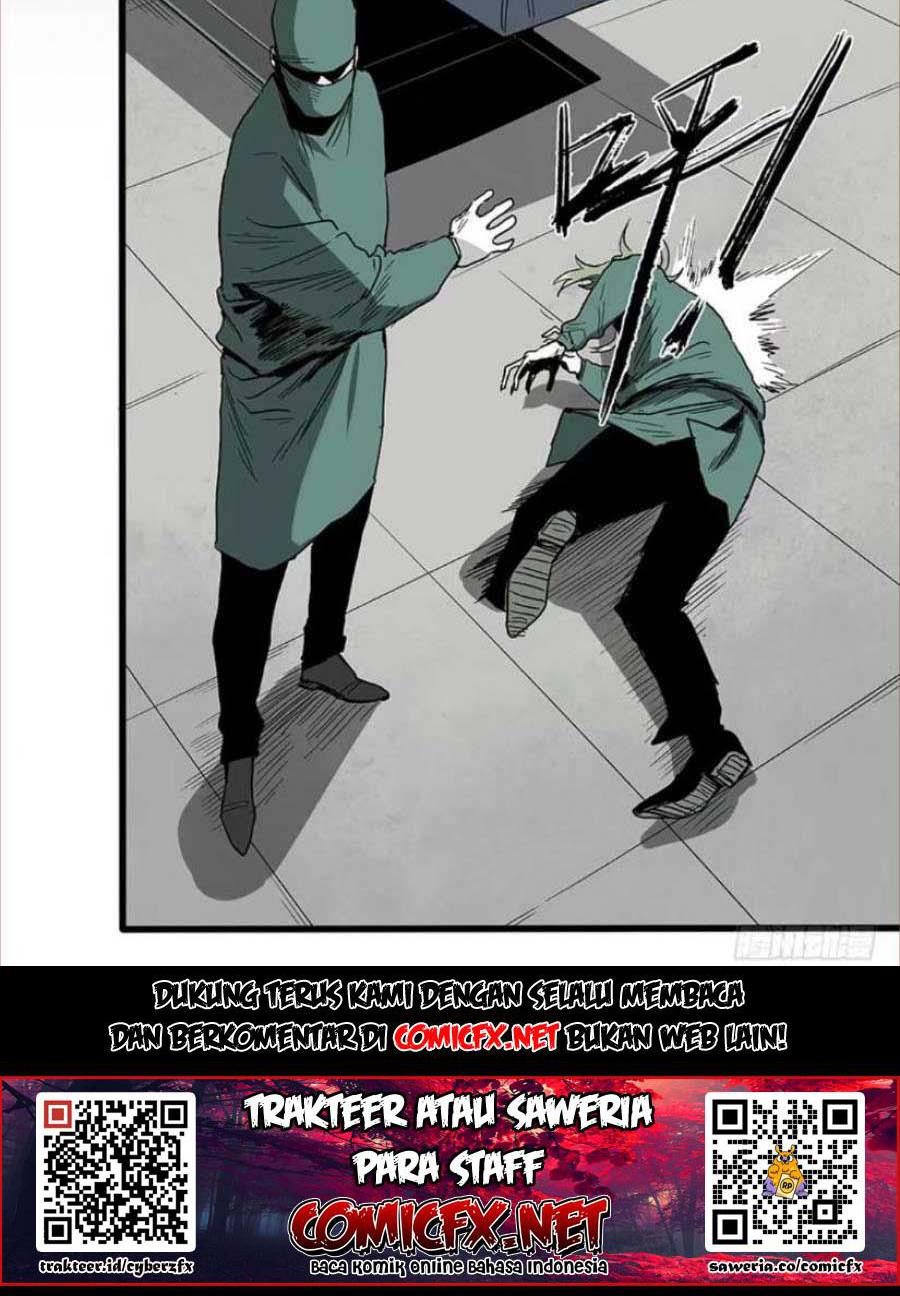 The Terminal Illness Chapter 22 Gambar 11