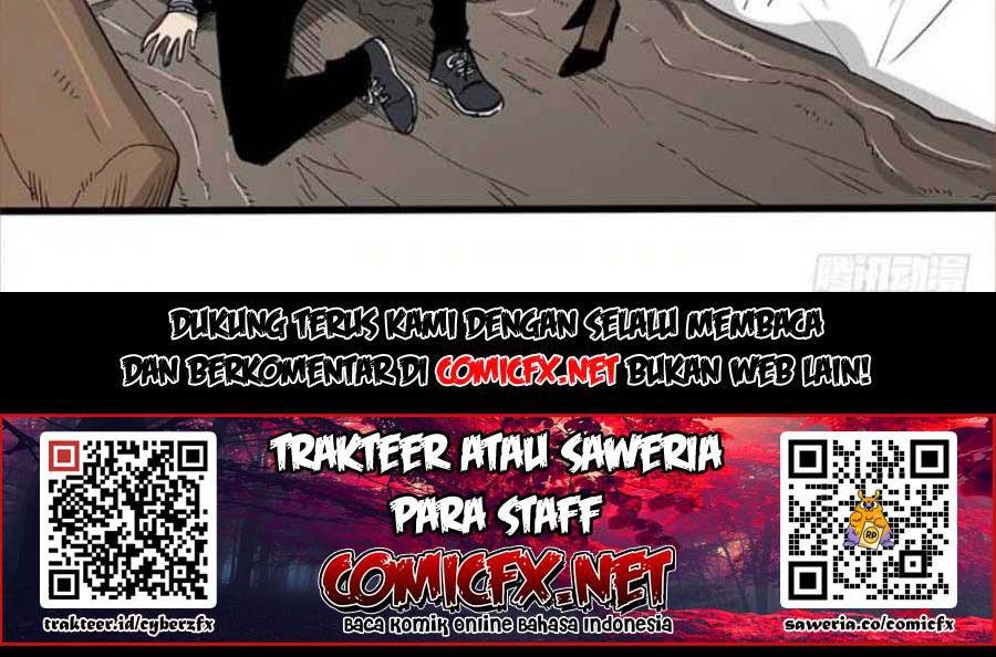 The Terminal Illness Chapter 22 Gambar 20